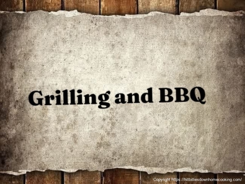 Grilling