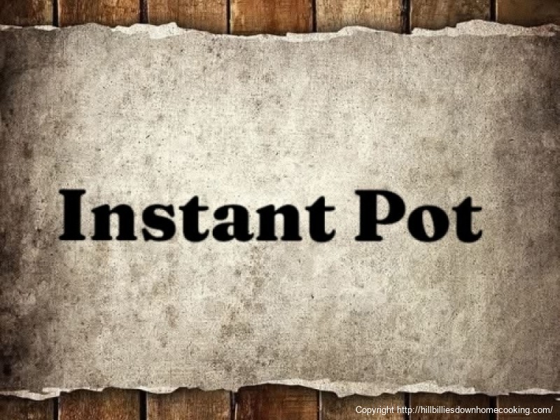 Instant