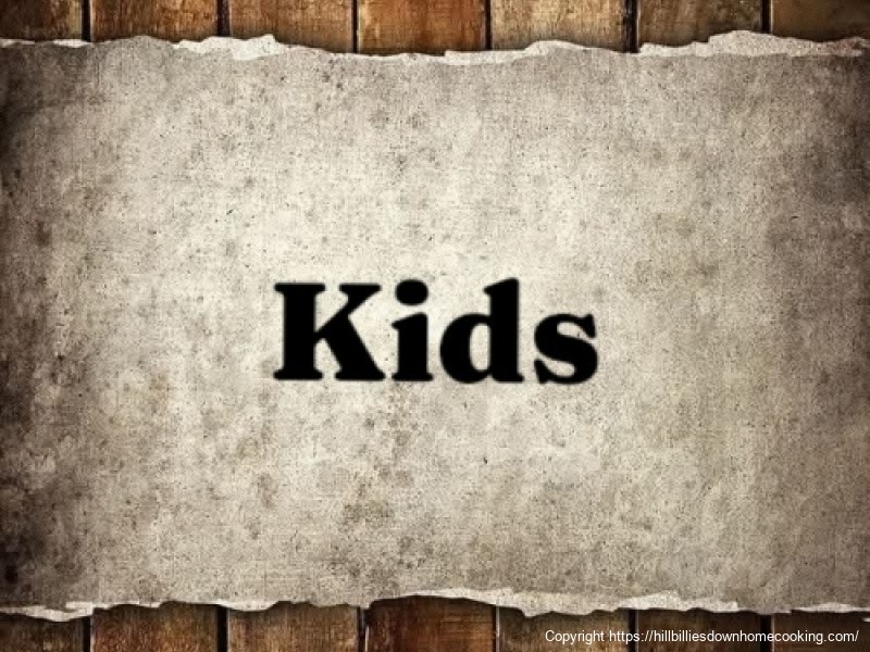Kids