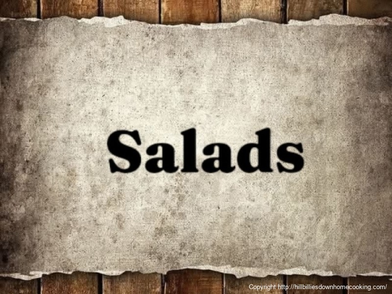 Salads