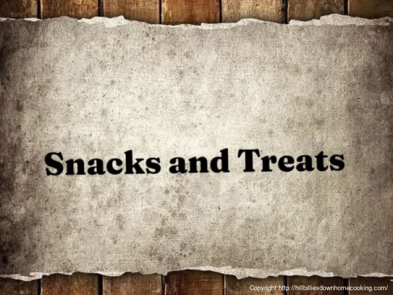 Snacks