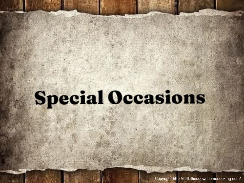 Special